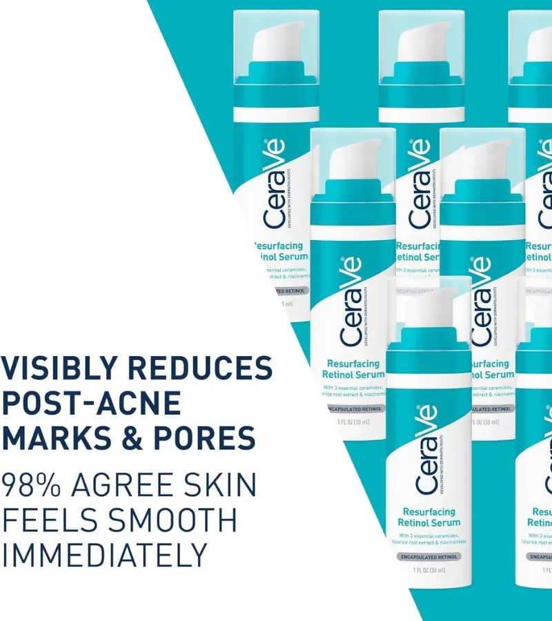 CeraVe Resurfacing Retinol Serum  3.webp